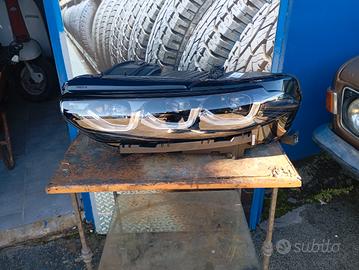 Fanale alfa romeo Tonale 