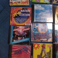cd musica Dance Compilation