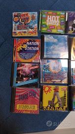 cd musica Dance Compilation