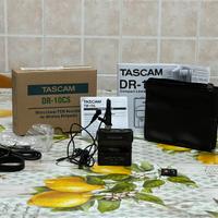 Registratore TASCAM