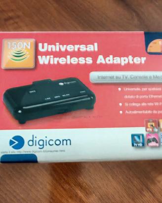 adattatore wireless per tv