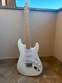 Chitarra elettrica squier stratocaster by fender