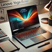 Lenovo Yoga book