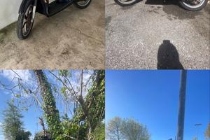 scarabeo 70 aprilia