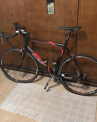 Wilier Montegrappa XL