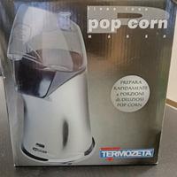 Macchina per pop corn 