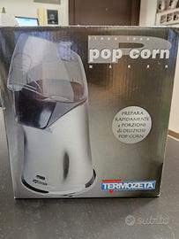 Macchina per pop corn 