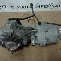 Differenziale posteriore Fiat Sedici 1.9 M.Jet