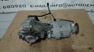 Differenziale posteriore Fiat Sedici 1.9 M.Jet