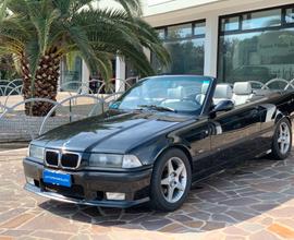 Bmw 318 318i cat Cabriolet