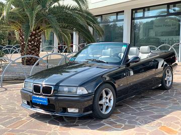 Bmw 318 318i cat Cabriolet