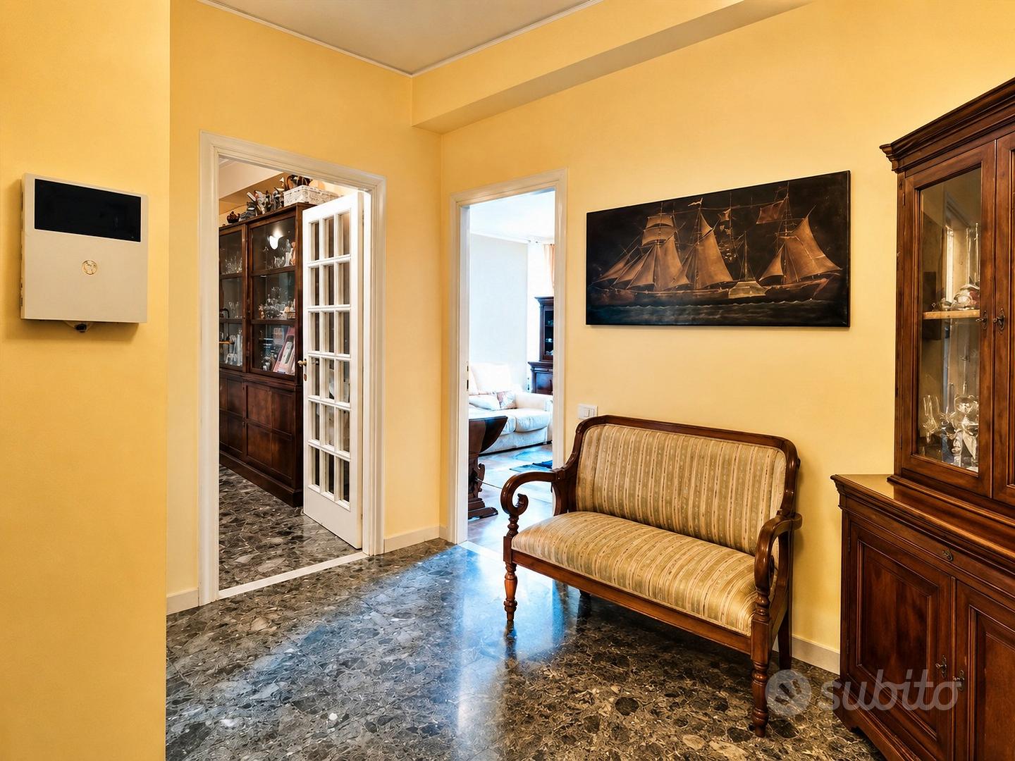 Apartment in Cagliari, Bonaria - Vista 6