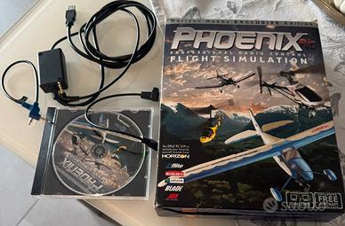 Simulatore phoenix