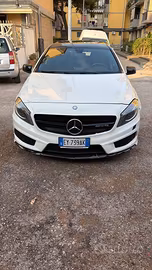 Mercedes classe a200