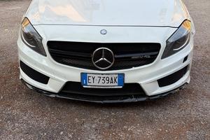 Mercedes classe a200