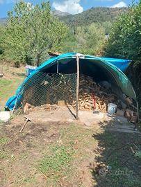 Legna da ardere