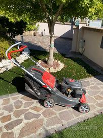 Tagliaerba a benzina efco LR 44 PK Comfort Plus