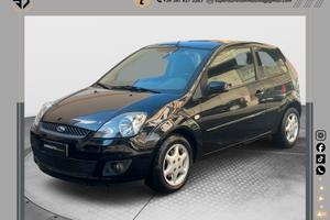 Ford Fiesta 1.4 TDCi 132.000 KM