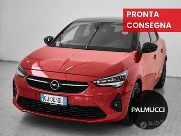 Opel Corsa 1.5 100cv Diesel Gs Line MT6