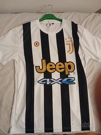 Maglia calcio