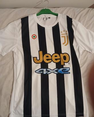 Maglia calcio