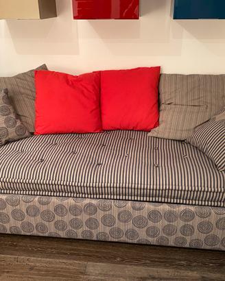 Divano Letto Twils