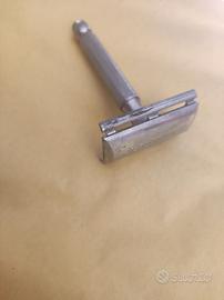 Rasoio vintage Gillette Ball End Tech