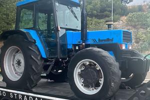 TRATTORE C O M P R O PAGAMENTO CONTANTI