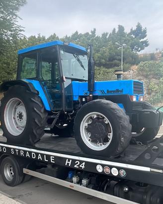 TRATTORE C O M P R O PAGAMENTO CONTANTI