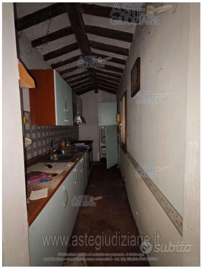 Appartamento – Cerreto d'Esi, Ancona - Altro
