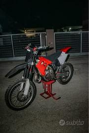 2004 Gas Gas ec/mc