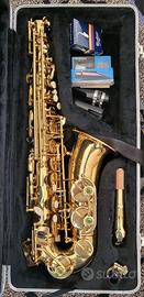 SASSOFONO CONTRALTO MARCA PRELUDE AS700