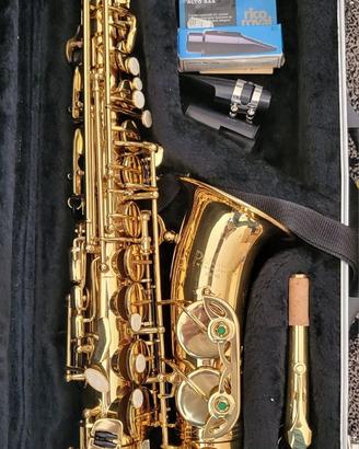 SASSOFONO CONTRALTO MARCA PRELUDE AS700
