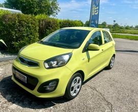 Kia Picanto *NEO PATENTATI * GENERALI *