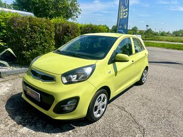 Kia Picanto *NEO PATENTATI * GENERALI *