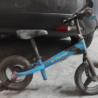 Bici senza pedali BTWIN – come da foto