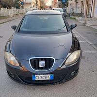 SEAT Leon 1.9 TDI Stylance