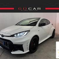 Toyota Yaris GR 1.6 Circuit Automatica Dat-8 ITALI
