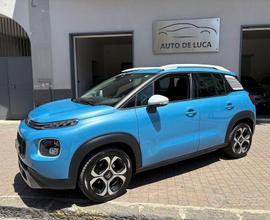 Citroen c3 aircross 1.2 automat shine certificata