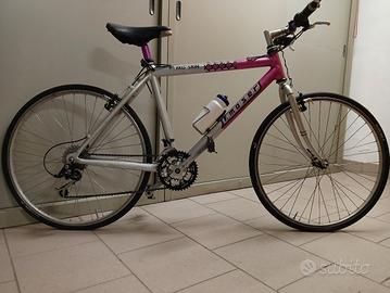 Bici MTB Moser per ragazza/donna h. 160-170 cm