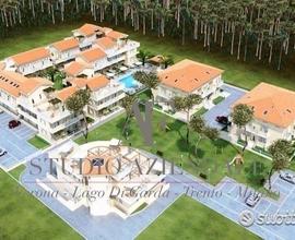 .·.Toscana VICINANZE Forte dei Marmi complesso RTA