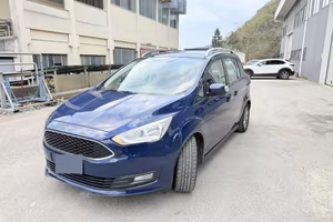 Ford grand C max
