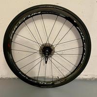 Ruote Fulcrum Racing 4 Carbon