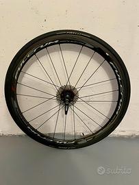 Ruote Fulcrum Racing 4 Carbon