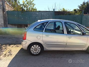 Citroen Xara picasso