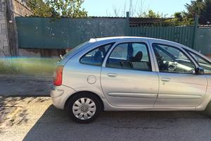 Citroen Xara picasso