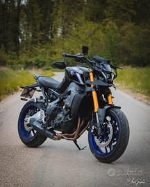 MT-09SP