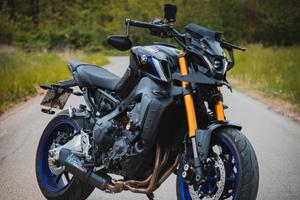 MT-09SP