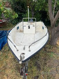 OpenMT Fisherman 5.25