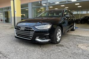 Audi A4 30 TDI/136 CV S tronic Business Advanced